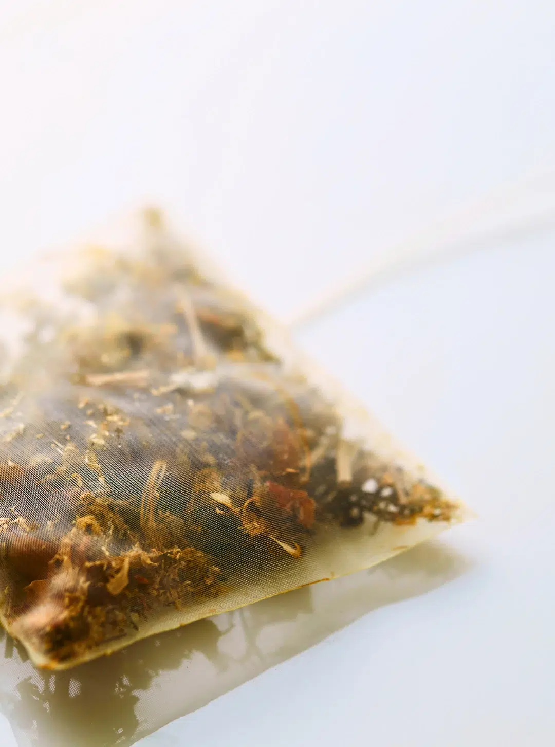 Sachets de thé boljoy
