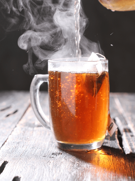 bienfait rooibos sommeil boljoy