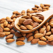 amandes