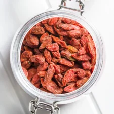 baies de goji