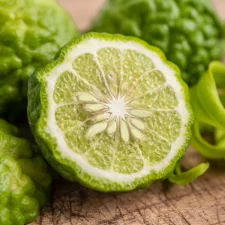 bergamote