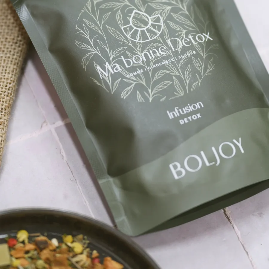 Ma bonne detox - Infusion