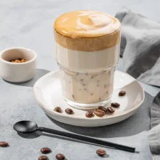 café crème