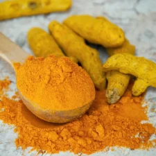 curcuma