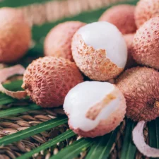 litchi