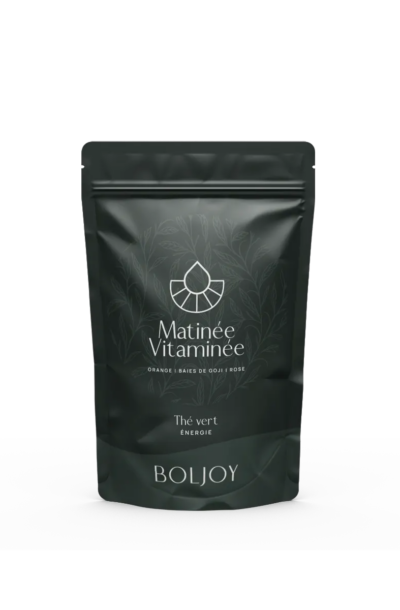 Matinée vitaminée - Bio