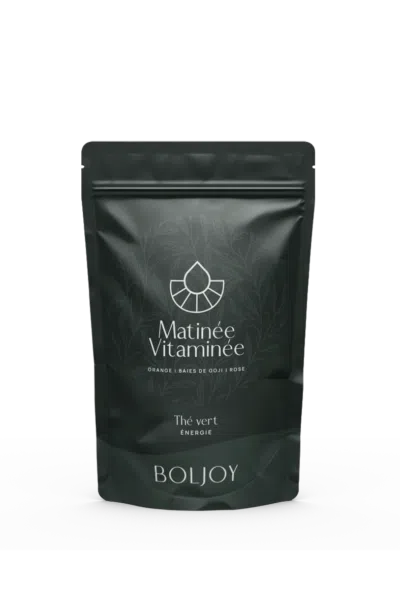 Matinée vitaminée - Bio