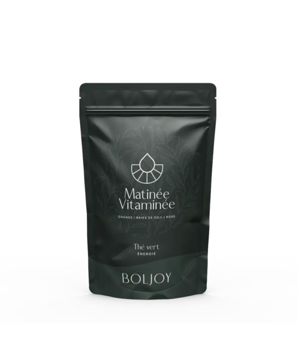 Matinée vitaminée - Bio
