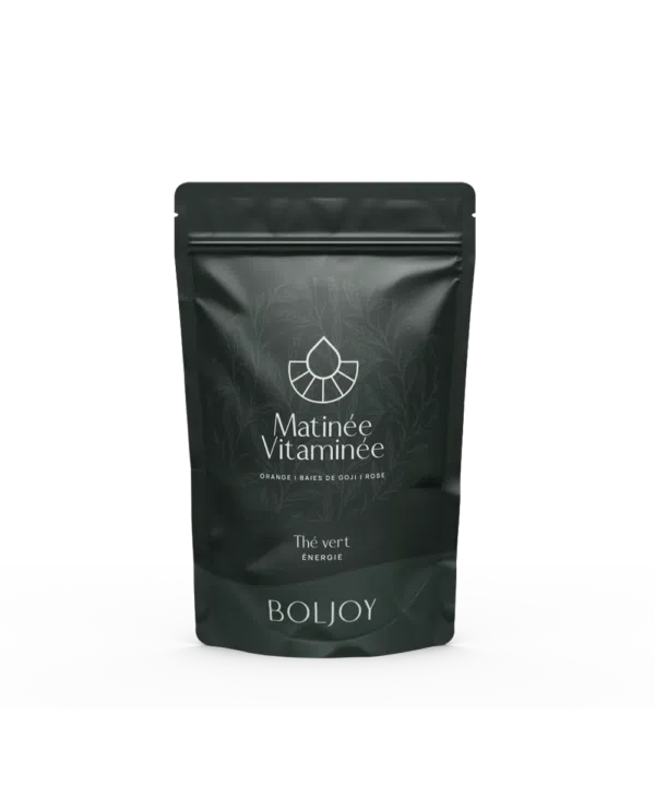 Matinée vitaminée - Bio