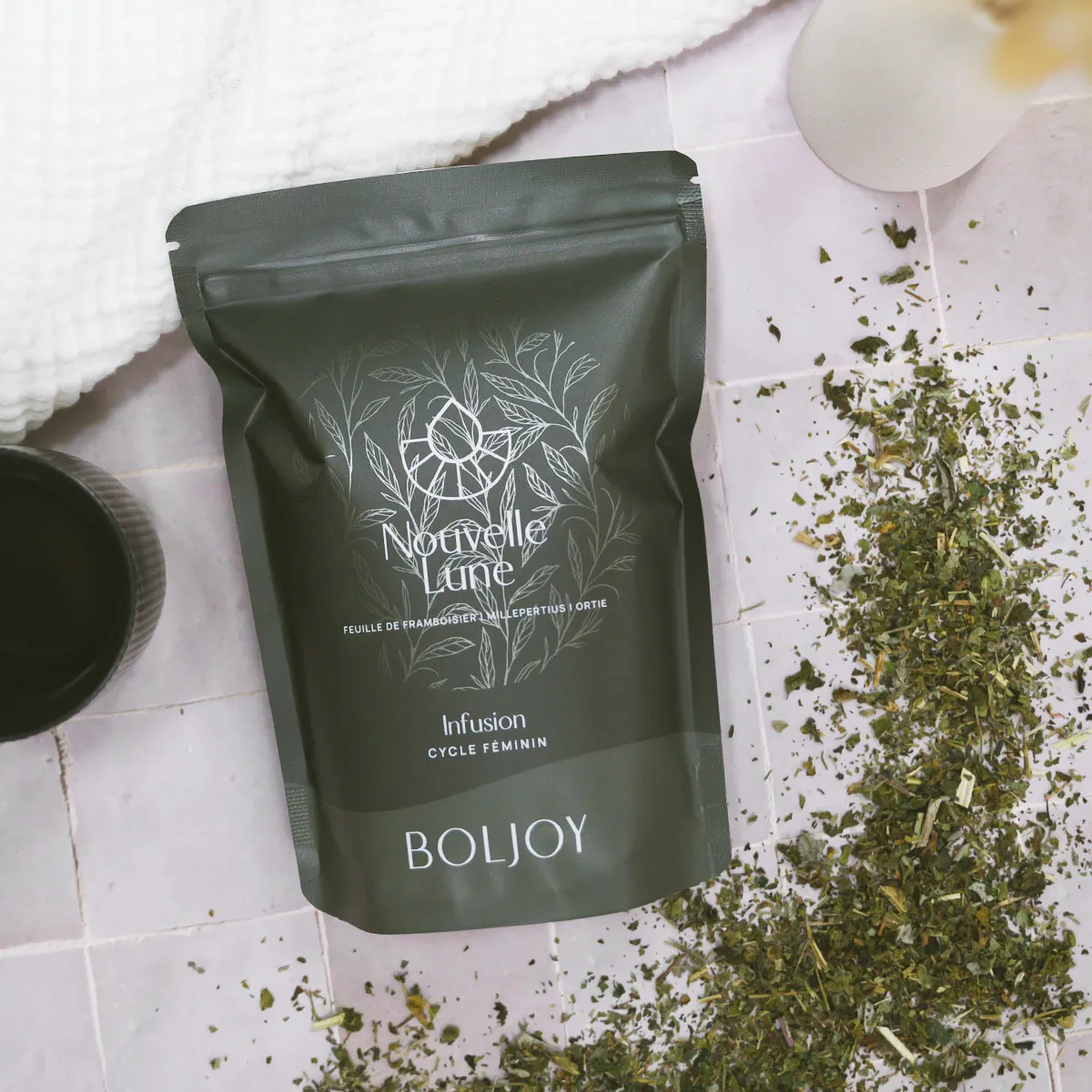 Nouvelle Lune infusion