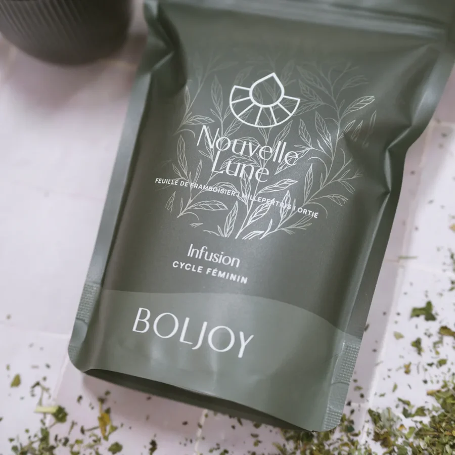 Nouvelle Lune infusion