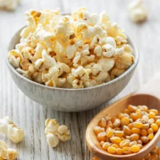 popcorn