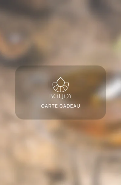 Carte cadeau