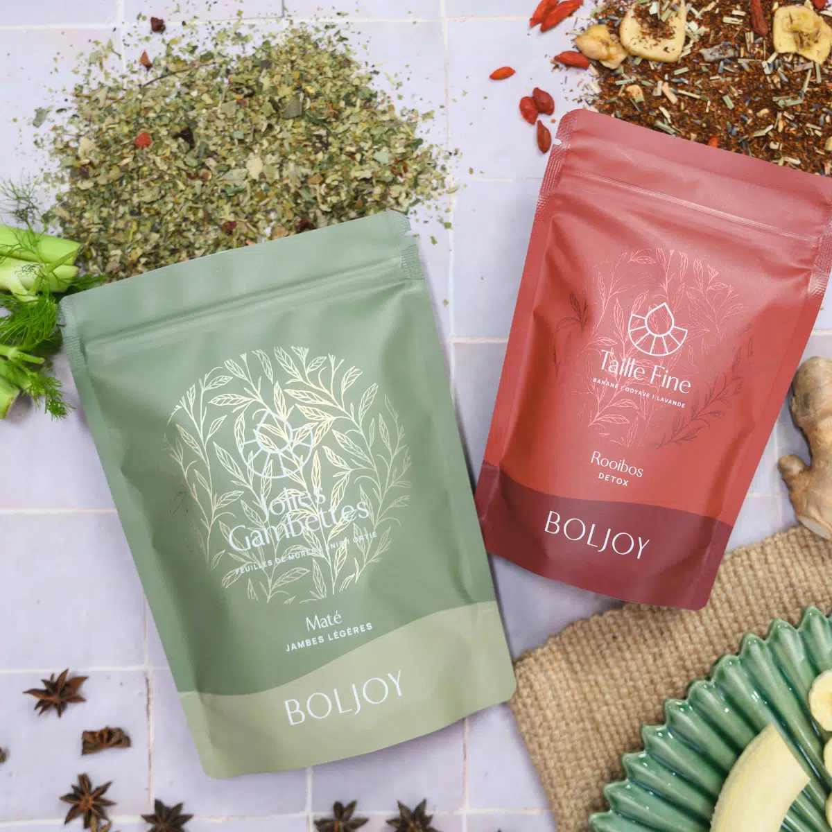 Pack petite detox