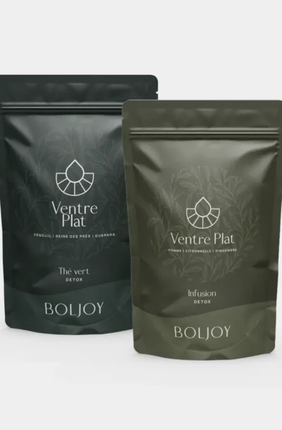 duo ventre plat