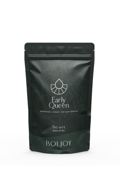 Thé vert early queen