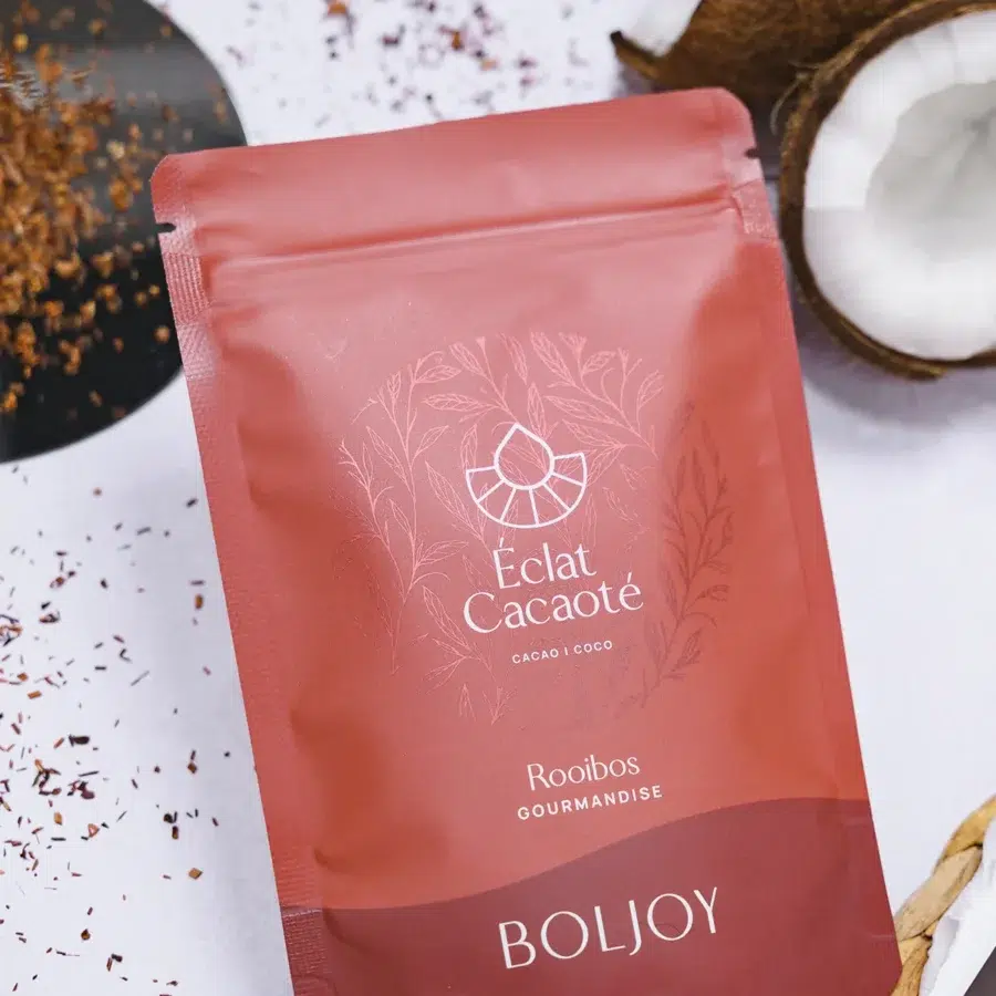 Eclat Cacaoté rooibos