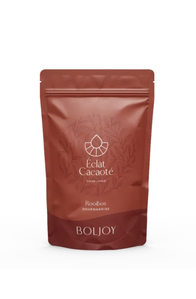 rooibos éclat cacaoté