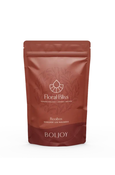rooibos floral bliss