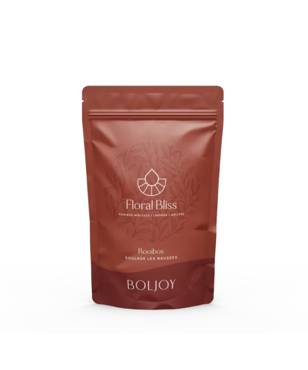 rooibos floral bliss