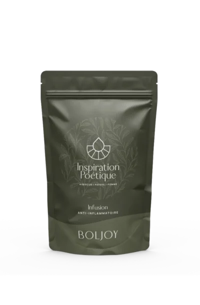infusion inspiration poétique