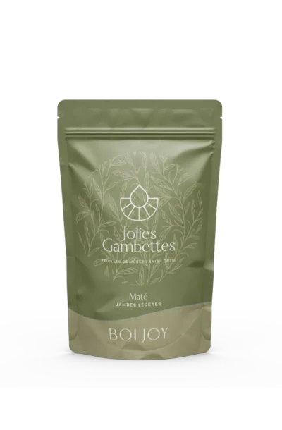 Maté jolies gambettes