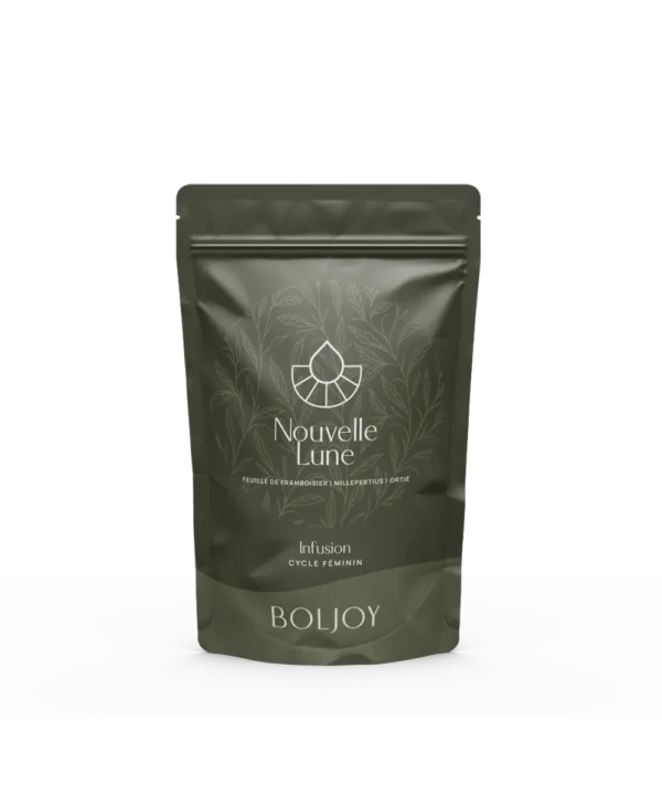 Infusion nouvelle lune