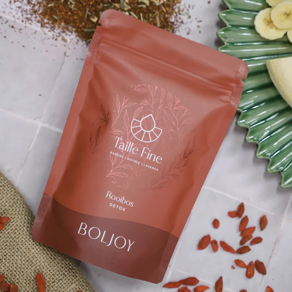 Rooibos taille fine