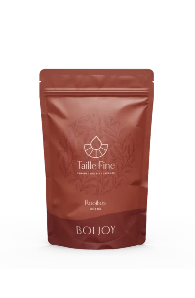 rooibos taille fine