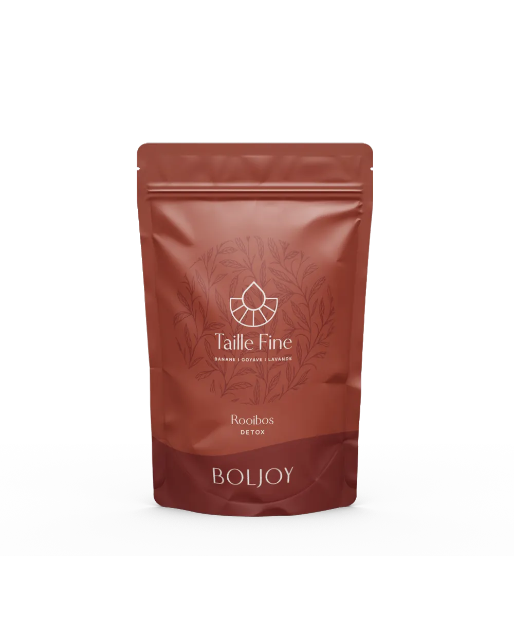 rooibos taille fine