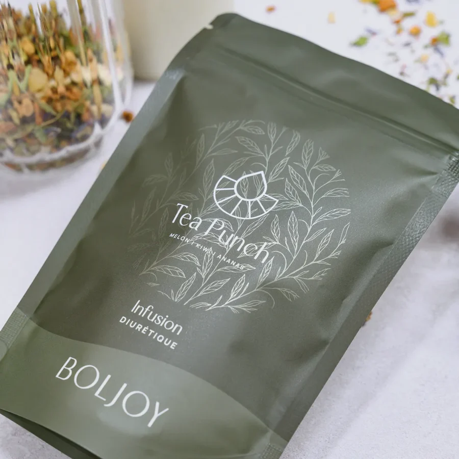 Infusion Tea Punch
