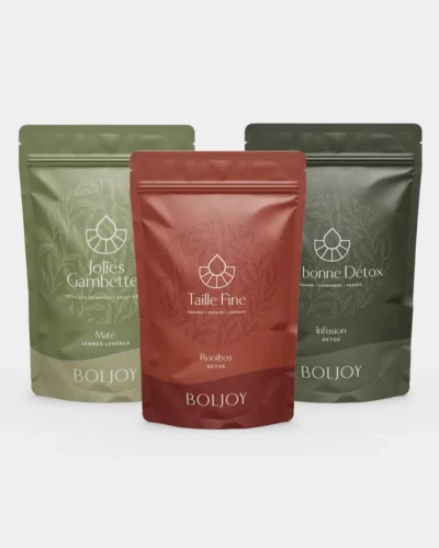 Trio detox