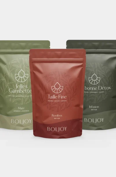 Trio detox