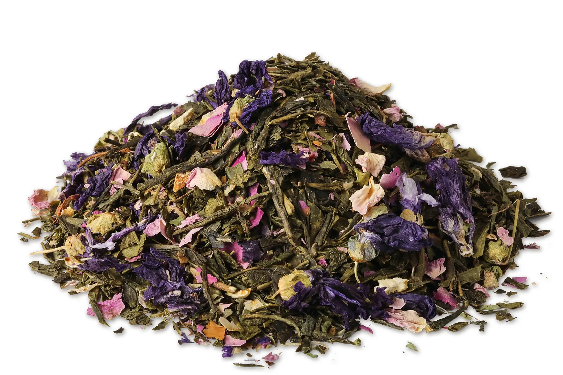 Matinée vitaminée