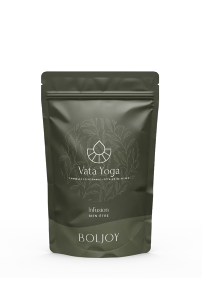 Vata Yoga - Bio