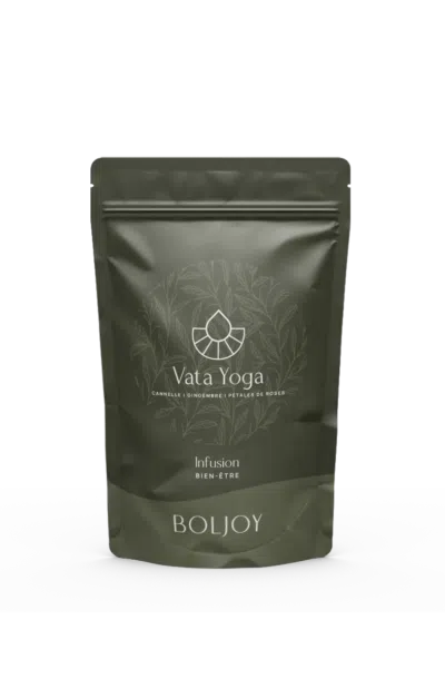 Vata Yoga - Bio