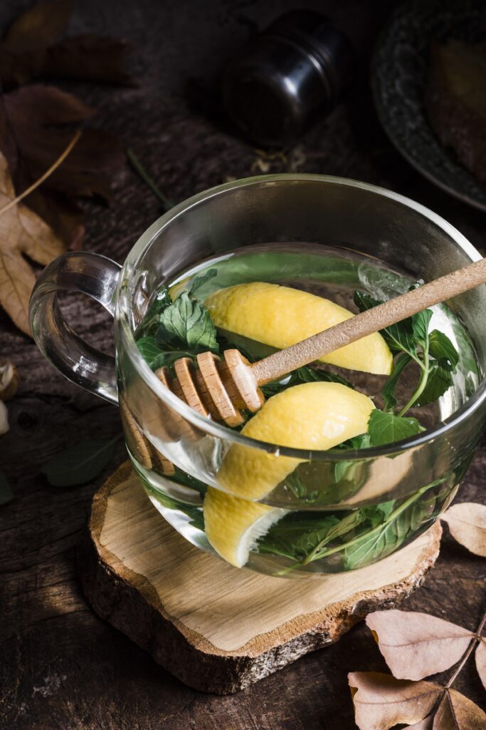 infusion detox boljoy