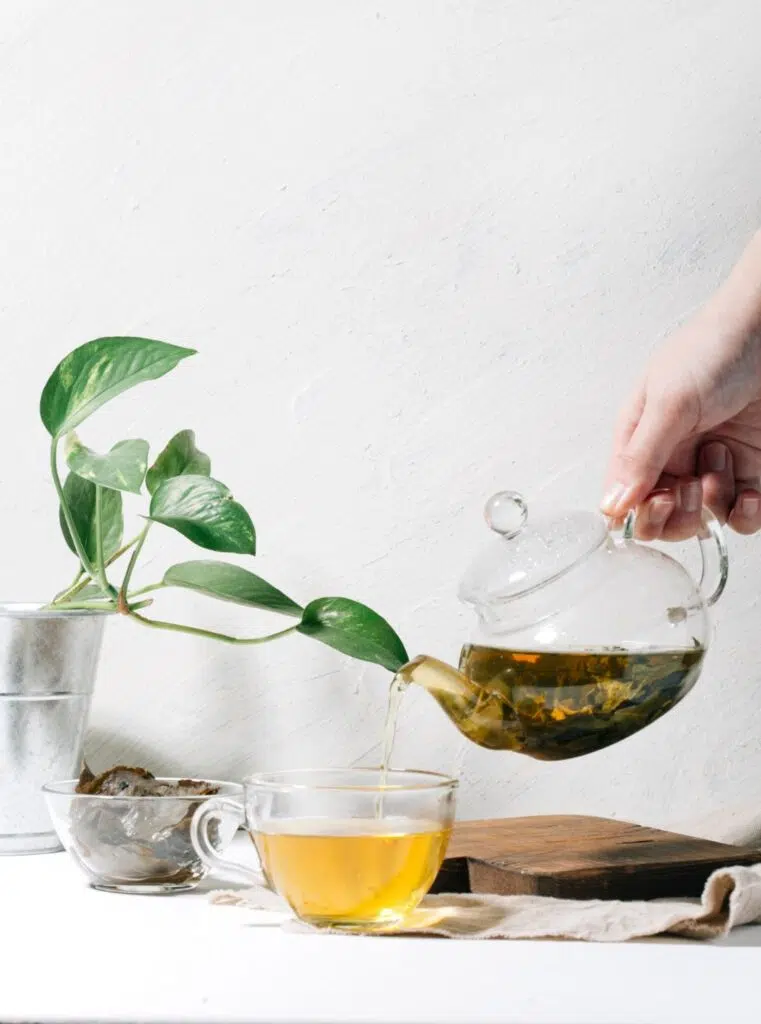 thé vert bienfaits boljoy