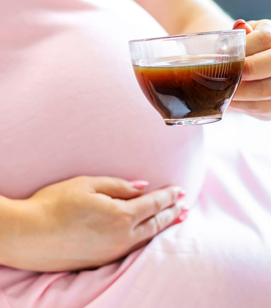 rooibos grossesse bienfaits boljoy