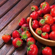 fraise recette the glace boljoy