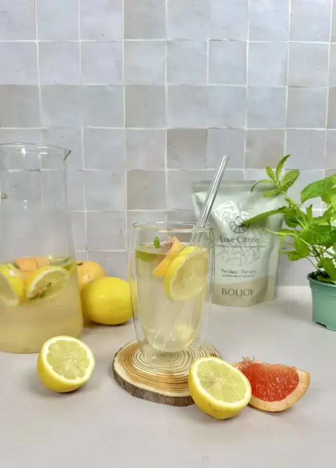 pause détox glacé_love citron_boljoy
