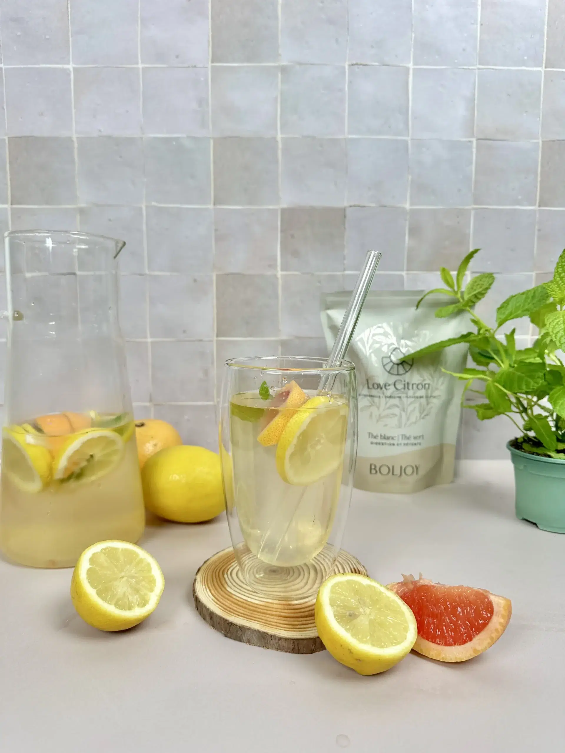pause détox glacé_love citron_boljoy