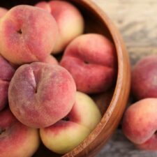 recette boljoy peche the infusion glace