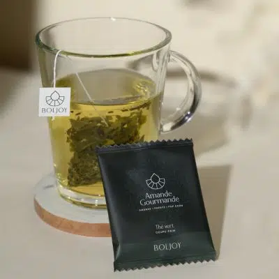 the en vrac vs infusette boljoy