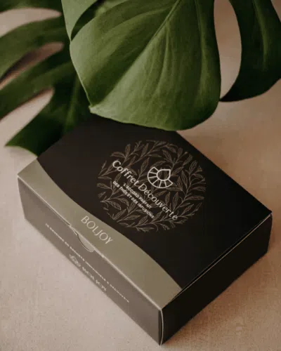 Coffret découverte