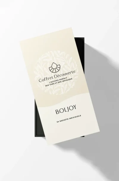 Coffret découverte