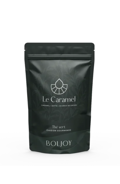 Le Caramel