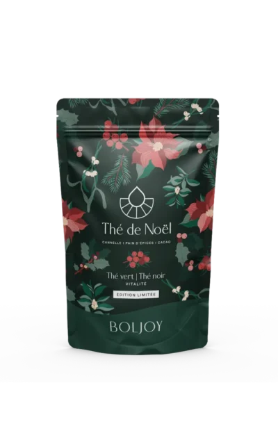 Thé de Noël