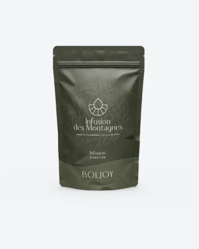 Infusion des Montagnes