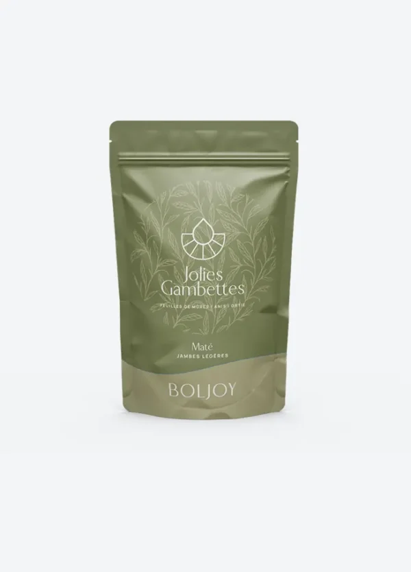 Jolies Gambettes - Bio